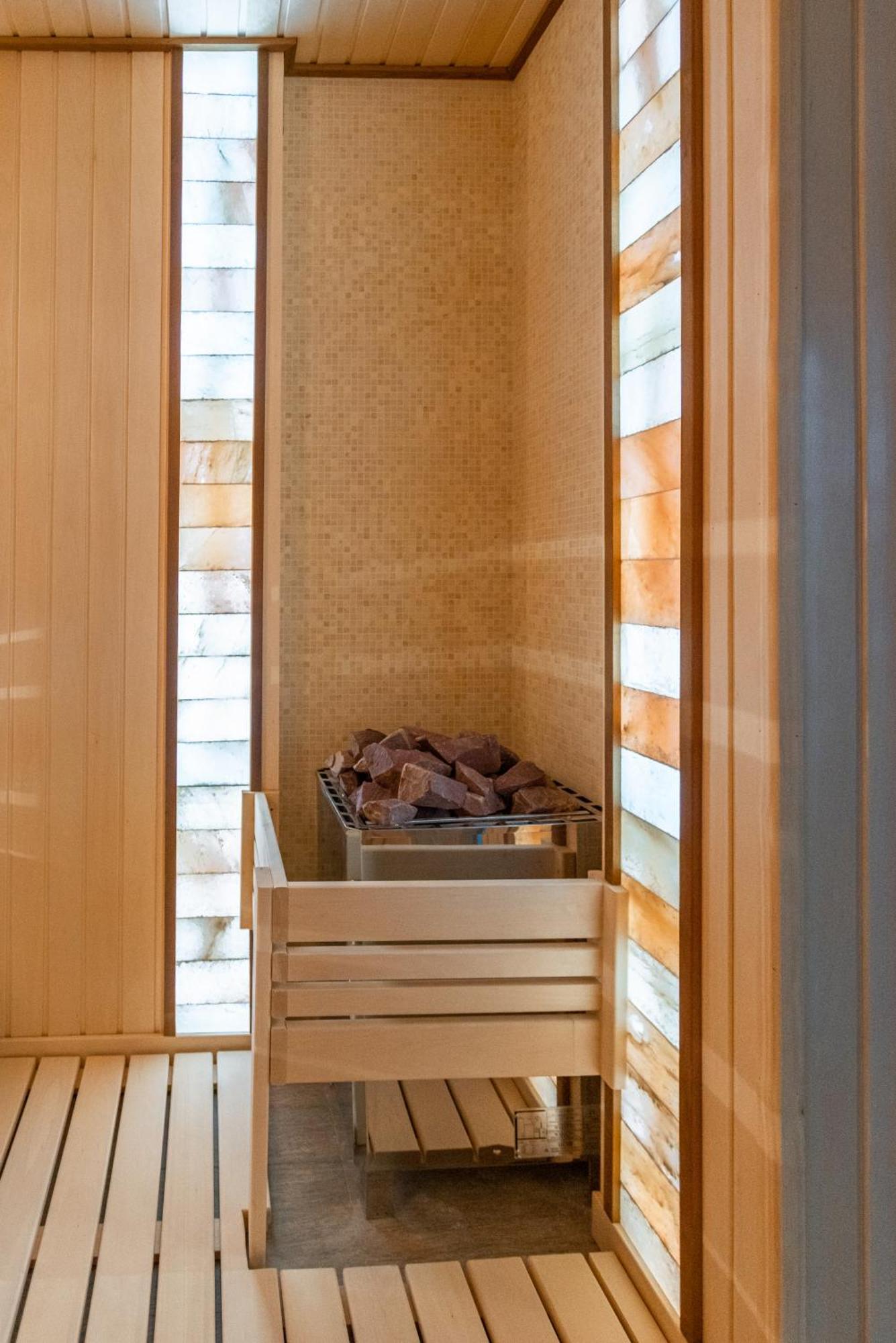 Rayyan Hotel & Spa 타슈켄트 외부 사진