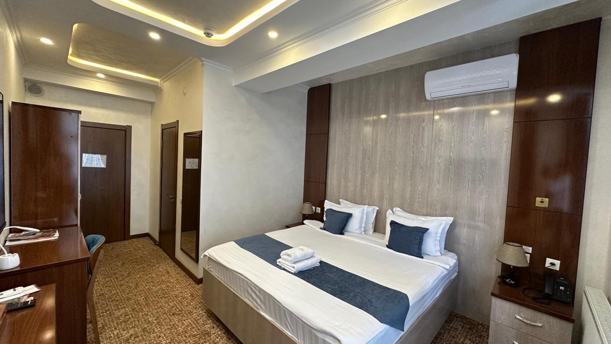 Rayyan Hotel & Spa 타슈켄트 외부 사진